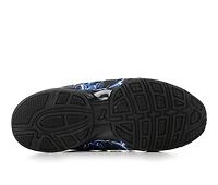 Boys' Puma Little Kid & Big Axelion Lightning Running Shoes