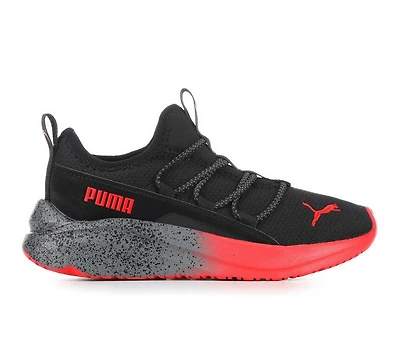 Boys' Puma Little Kid & Big Softride One4All Fade Running Shoes