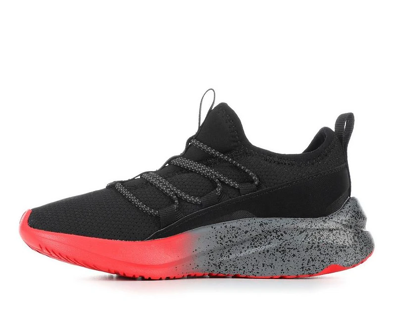 Boys' Puma Little Kid & Big Softride One4All Fade Running Shoes