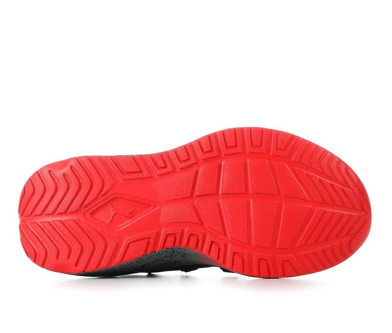 Boys' Puma Little Kid & Big Softride One4All Fade Running Shoes