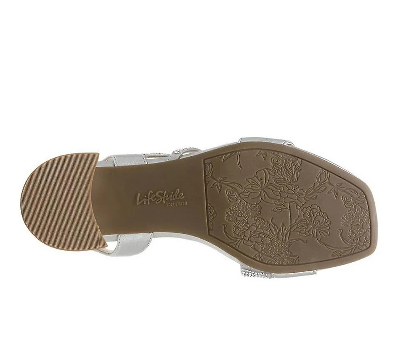 Women's LifeStride Joy Dress Sandals
