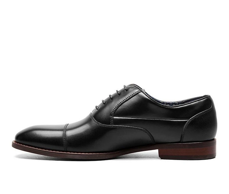 Men's Stacy Adams Kallum Dress Oxfords