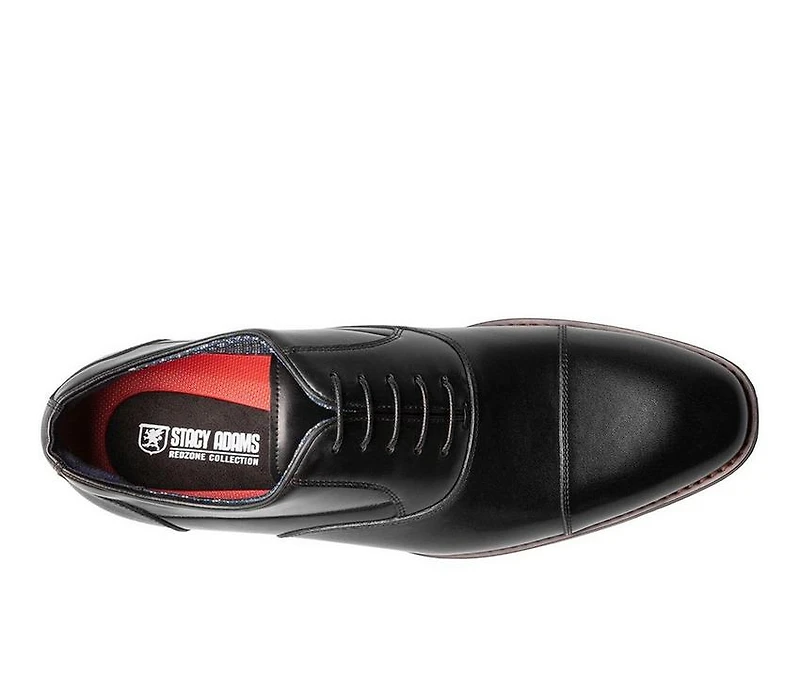 Men's Stacy Adams Kallum Dress Oxfords