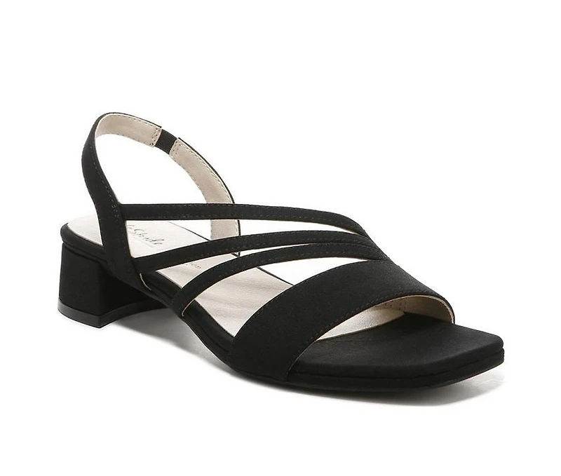 Women's LifeStride Joy 2 Dress Sandals