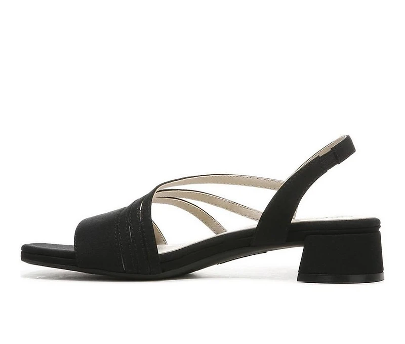 Women's LifeStride Joy 2 Dress Sandals