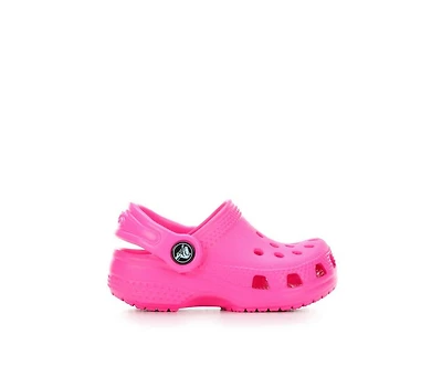Kids' Crocs Infant Classic Littles Crib Clogs
