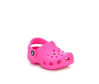 Kids' Crocs Infant Classic Littles Crib Clogs
