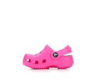 Kids' Crocs Infant Classic Littles Crib Clogs
