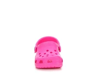 Kids' Crocs Infant Classic Littles Crib Clogs