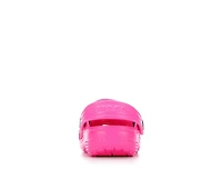 Kids' Crocs Infant Classic Littles Crib Clogs