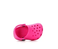Kids' Crocs Infant Classic Littles Crib Clogs