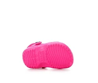 Kids' Crocs Infant Classic Littles Crib Clogs