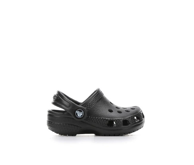 Boys' Crocs Infant Classic Littles Crib Clogs