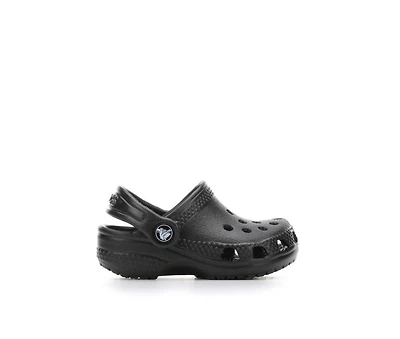 Boys' Crocs Infant Classic Littles Crib Clogs