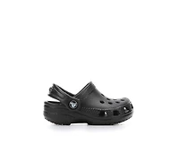 Boys' Crocs Infant Classic Littles Crib Clogs
