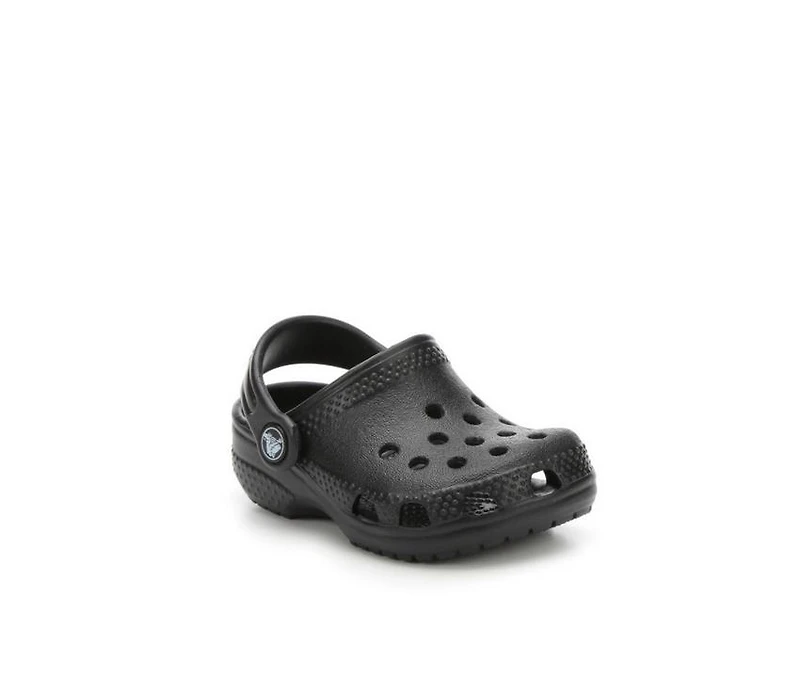 Boys' Crocs Infant Classic Littles Crib Clogs