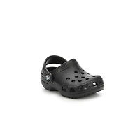 Boys' Crocs Infant Classic Littles Crib Clogs