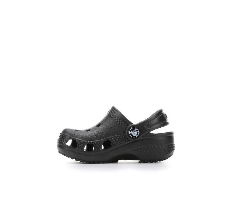 Boys' Crocs Infant Classic Littles Crib Clogs