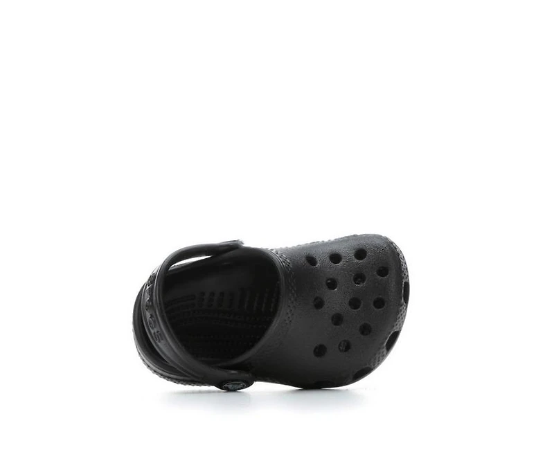 Boys' Crocs Infant Classic Littles Crib Clogs
