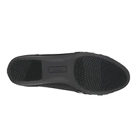 Women's Cliffs by White Mountain Chic Flats