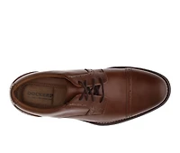 Men's Dockers Ferrell Dress Oxfords