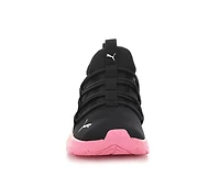 Girls' Puma Big Kid SoftRide One4All Fade Running Shoes