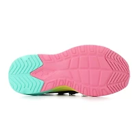 Girls' Puma Big Kid SoftRide One4All Fade Running Shoes
