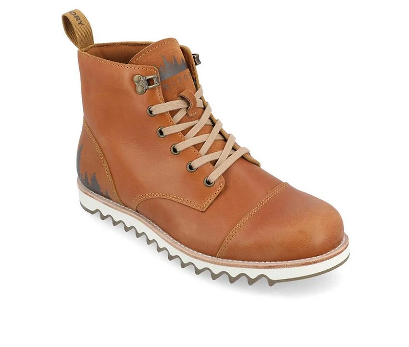 Men's Territory Zion Wide Boots