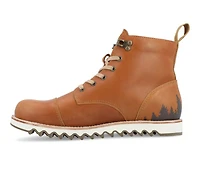 Men's Territory Zion Wide Boots