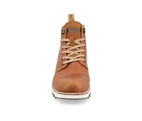 Men's Territory Zion Wide Boots