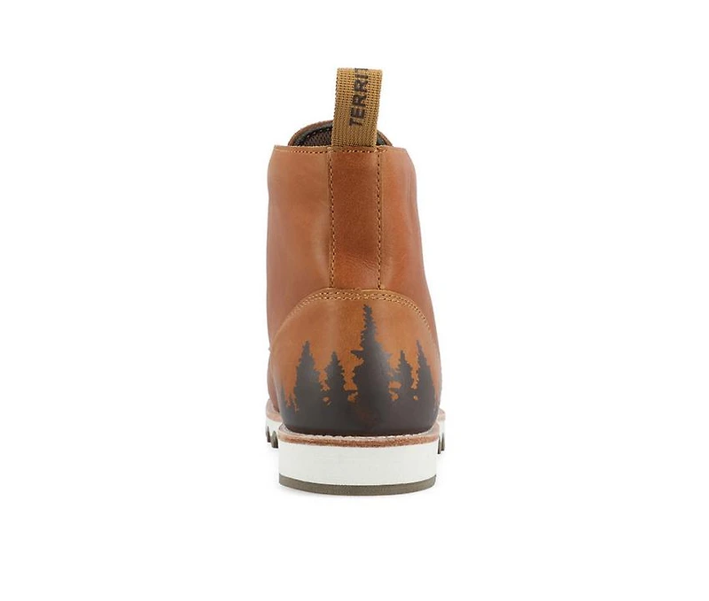 Men's Territory Zion Wide Boots