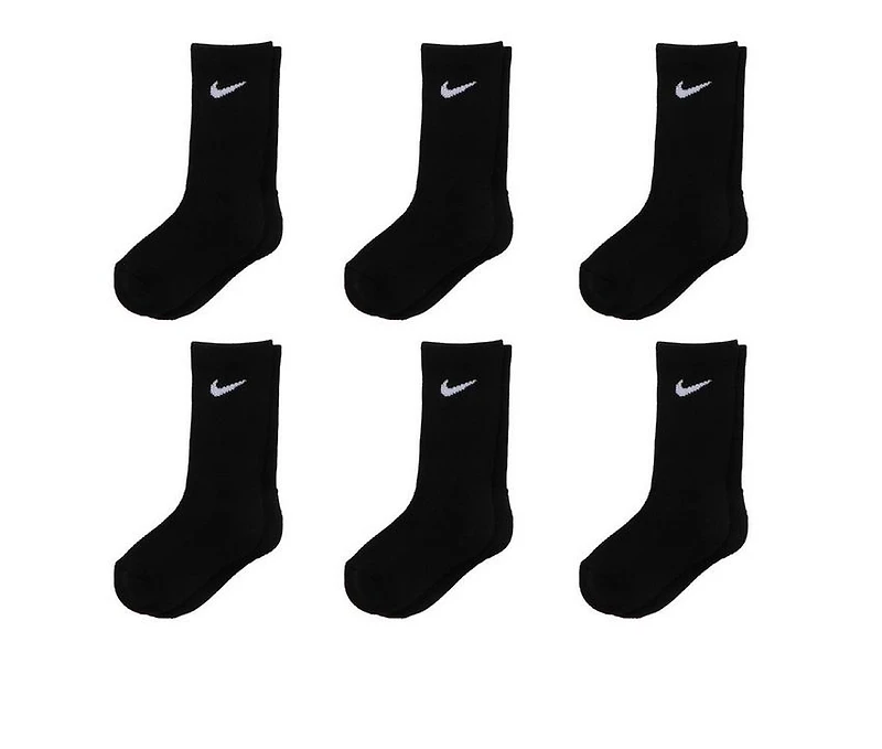 Nike NHN MESH CUSHIONED 6PK CREW