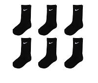 Nike NHN MESH CUSHIONED 6PK CREW