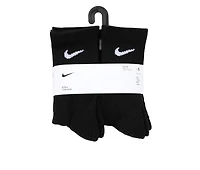Nike NHN MESH CUSHIONED 6PK CREW
