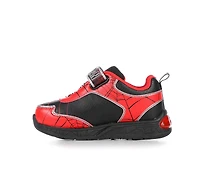 Boys' MARVEL Toddler & Little Kid Spider-Man Light-Up Sneakers