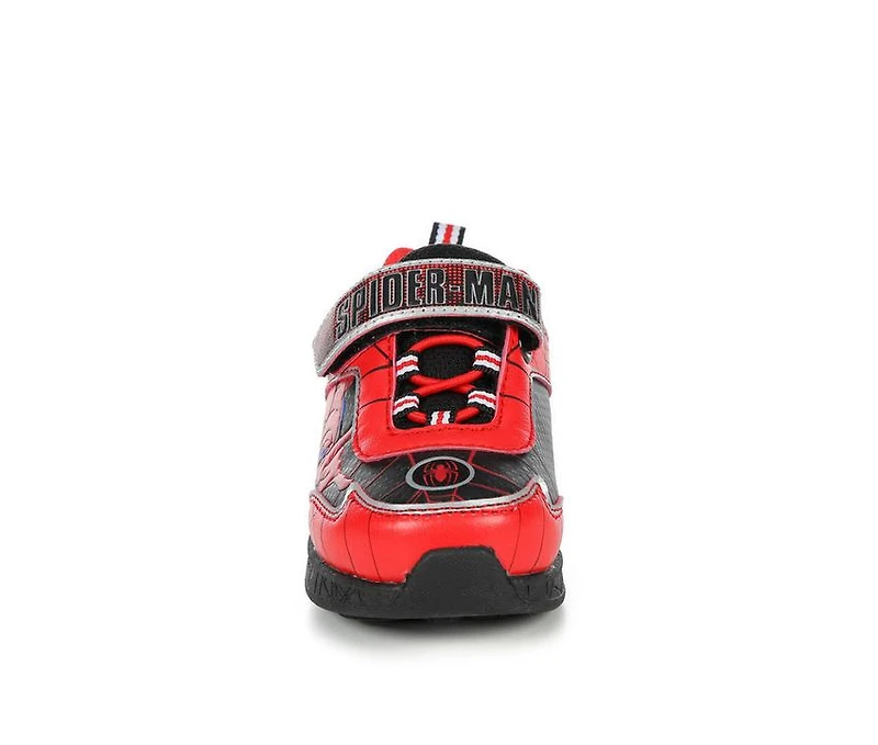 Boys' MARVEL Toddler & Little Kid Spider-Man Light-Up Sneakers