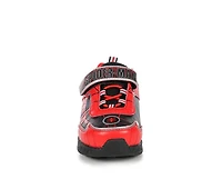 Boys' MARVEL Toddler & Little Kid Spider-Man Light-Up Sneakers