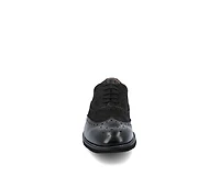 Men's Thomas & Vine Covington Wingtip Oxfords