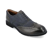 Men's Thomas & Vine Covington Wingtip Oxfords