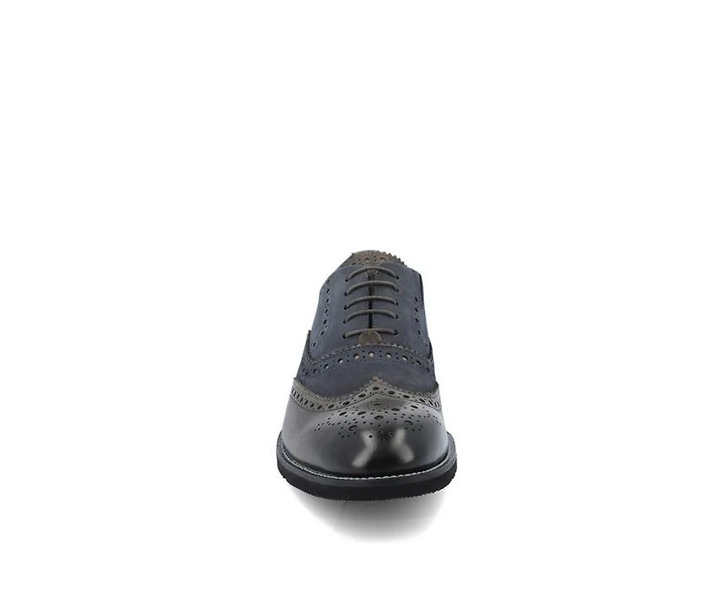 Men's Thomas & Vine Covington Wingtip Oxfords