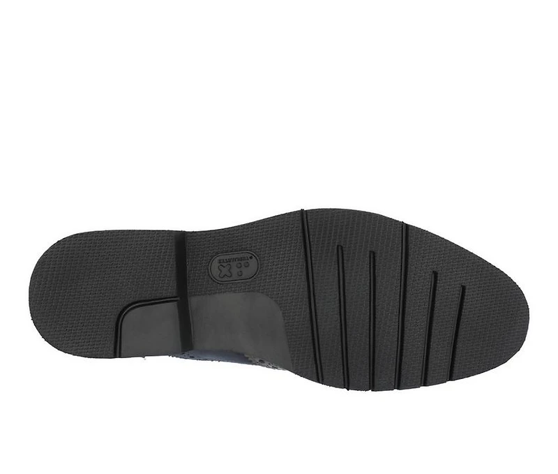 Men's Thomas & Vine Covington Wingtip Oxfords