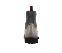 Men's Thomas & Vine Welch Wingtip Dress Boots