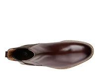Men's Thomas & Vine Corbin Wide Chelsea Dress Boots