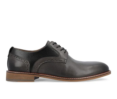 Men's Thomas & Vine Clayton Wide Dress Oxfords
