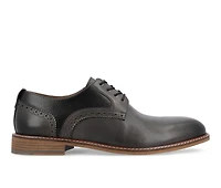 Men's Thomas & Vine Clayton Wide Dress Oxfords