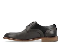 Men's Thomas & Vine Clayton Wide Dress Oxfords
