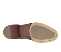 Men's Thomas & Vine Clayton Wide Dress Oxfords