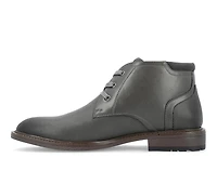 Men's Vance Co. Vaughn Chukka Dress Boots