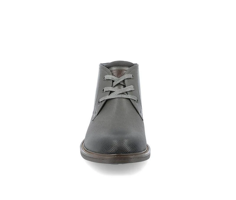 Men's Vance Co. Vaughn Chukka Dress Boots