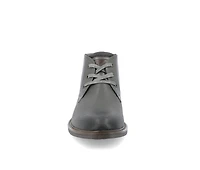 Men's Vance Co. Vaughn Chukka Dress Boots